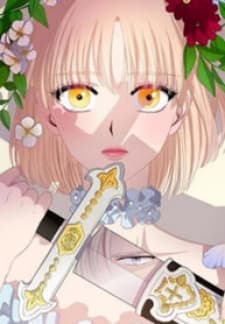Light And Shadow manga cover