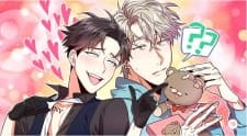 Engineer x Fence manga cover