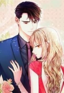 The Lady with a Mask manga cover