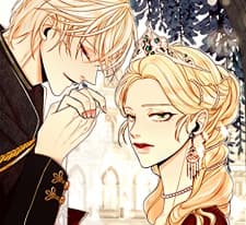Remarried Empress manga cover