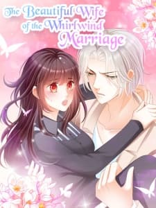 The Beautiful Wife of the Whirlwind Marriage manga cover