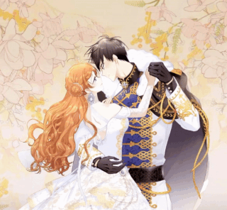 The Duchess with an Empty Soul manga cover