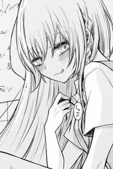 Ichizu de Bitch na Kouhai manga cover