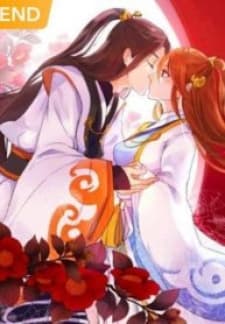 Schemes of a Beauty manga cover