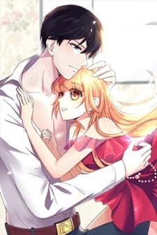 Honey, You Belong to Me! manga cover