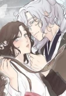Ellin's Solhwa manga cover
