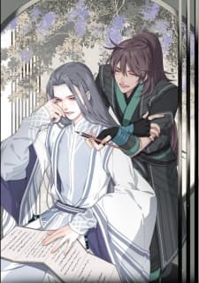 There's Something Wrong With The Governor manga cover
