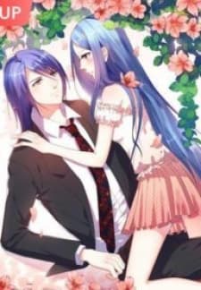 Blackmailed By Bossy Ceo manga cover