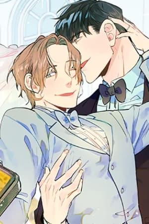 Marry You? Yes, I Will! manga cover