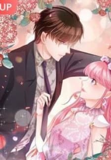 Prince's Private Baby manga cover