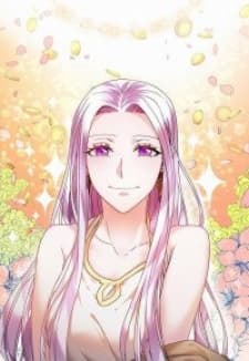 I Don'T Want To Be Empress! manga cover