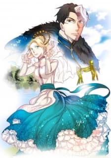 Bring The Love manga cover