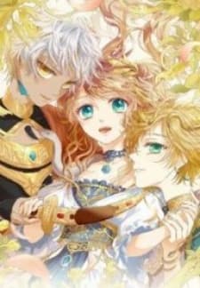 The Song Of Theodor manga cover