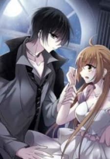 Stockholm Lover manga cover