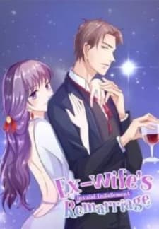 Invalid Engagement: Ex-Wife'S Remarriage manga cover