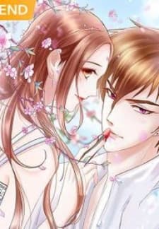 Boss, I'Ll Kick Your Ass manga cover