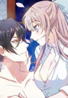 President's Priceless Wife manga cover