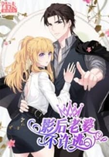 No Way, My Best Actress Wife manga cover
