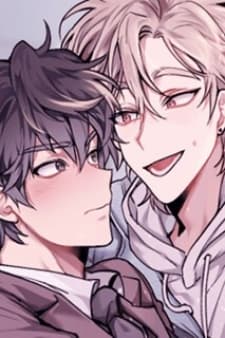 What's Your Name? manga cover