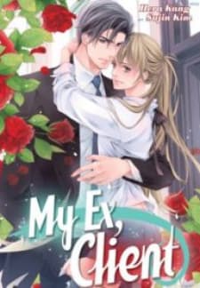 My Ex, Client ( Lord And Me ) manga cover
