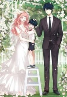 Like Husband, Like Son manga cover