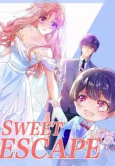 Sweet Escape (Manhua) manga cover