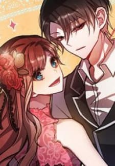 My Secret Master manga cover