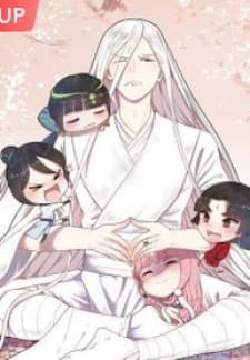 My Three Thousand Years To The Sky manga cover