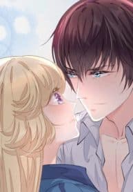 Mr. Darcy Next Door manga cover