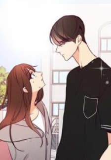 Love At First Sight manga cover