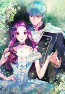 Villainous Princess manga cover