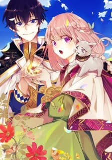 Nido To Ie Niha Kaerimasen! manga cover