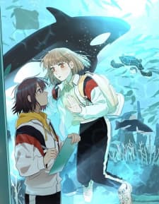 Soulmate manga cover