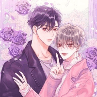 In My Closet manga cover