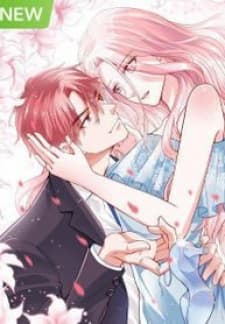 D-List Actress On The Rise manga cover