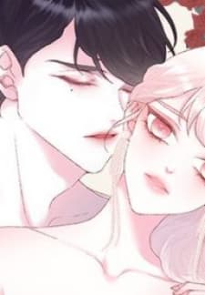 A Vampire's First Love manga cover