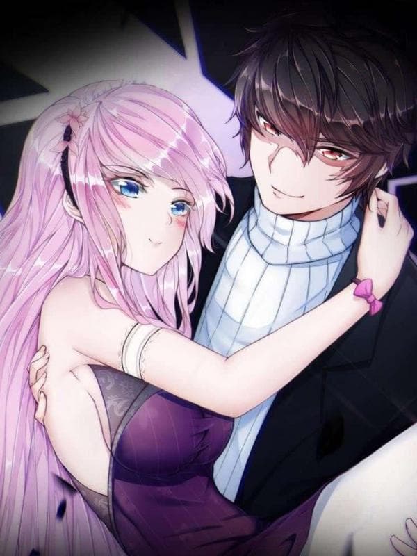 Super Keyboard Man manga cover