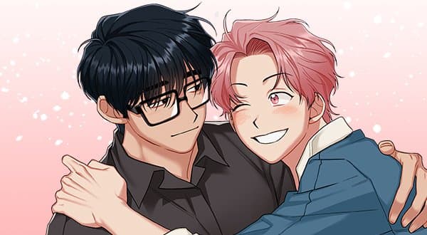 Drunken Truth manga cover