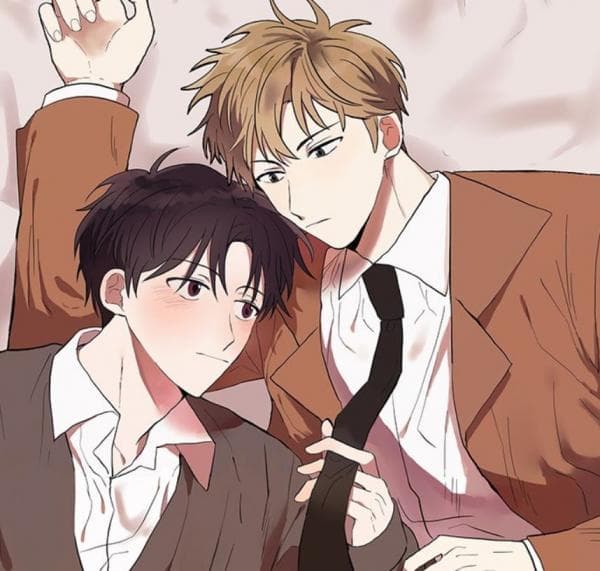 Confession from Tomorrow manga cover
