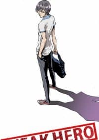 Weak Hero