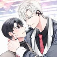 Lack of Love manga cover