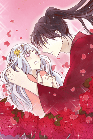 Three Lifetimes manga cover