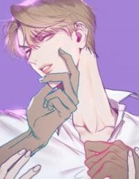 Body Complex manga cover