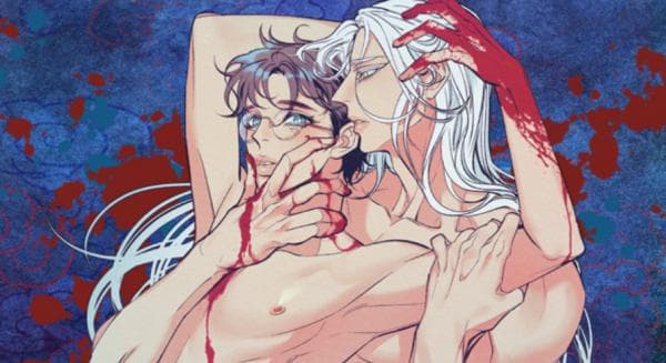 Sura's Lover manga cover