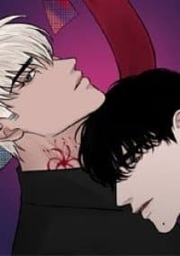 Love Is Not Real manga cover