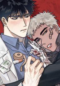 Hand in Hand(Babel) manga cover