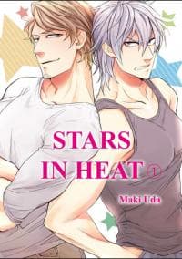 Hatsujo Porno Star manga cover
