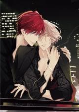 Therapy Game Restart manga cover