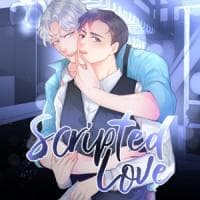 Scripted love manga cover
