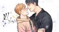 In An Empty Classroom manga cover
